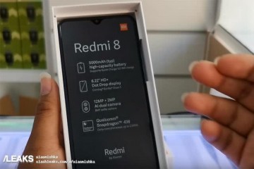 红米要发低端机5000快充大电池配IMX363卖点太多