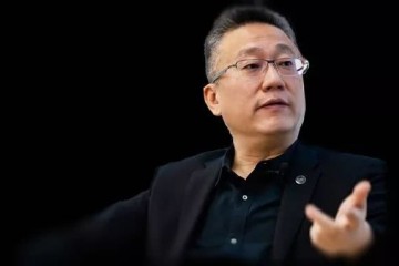 威马自燃沈晖迷航