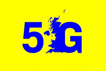 三大运营商5G预约人数近千万但5G手机2019年难起飞