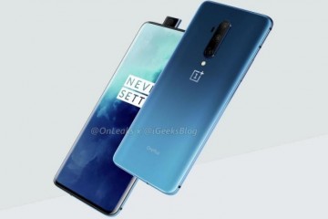 一加7TPro迈凯伦定制版曝光12GB内存849欧元起售