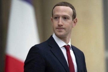 扎克伯格将亲自出席美国众议院听证会并作证