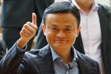 2019胡润百富榜马云2750亿身家蝉联首富马化腾第二