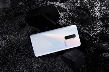 realmeX2Pro再晒新配色拥有皎洁月光般的通透质感