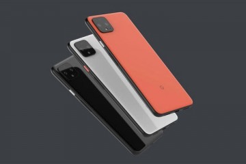 谷歌新产品发布就在下周我们能看见谷歌的5G手机吗