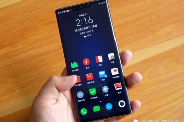华为这次真的变通了体验了EMUI10我感受到小清新的味道