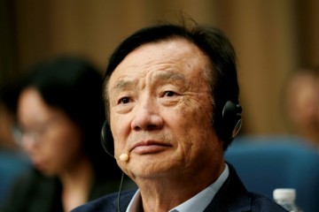 任正非再谈鸿蒙不需要两三年鸿蒙系统就可与苹果系统相媲美