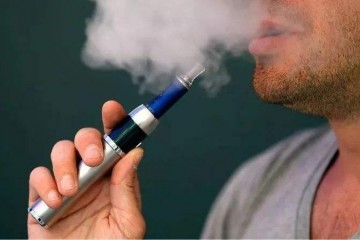纽约市起诉多家电商因其向未成年人销售电子烟