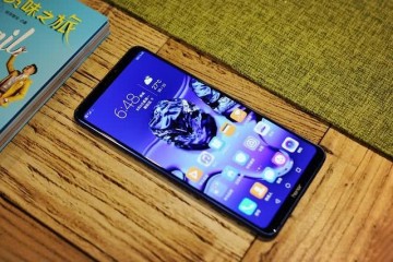 荣耀Note10变身千元机麒麟970大电池快充再不买就没了
