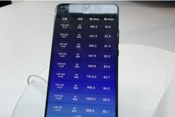 中国移动大兴机场近600万平米将全部5G覆盖