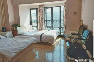 网络租房调查无证民宿变短租公寓虚假房源一天上线