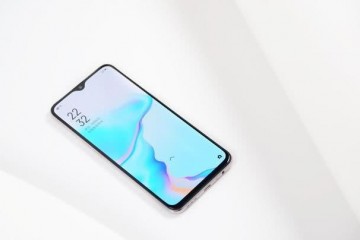 小杰种草OPPOK5让千元机变得更"快"更"硬核"