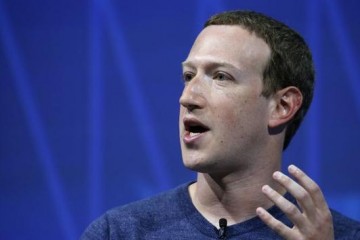 扎克伯格喊话亚马逊CEOAWS云服务成本太高