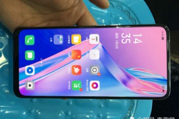 oppok3还没捂热oppok5就发布了关键是太香了已哭晕
