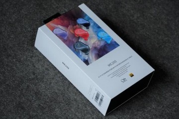 用金属和高级钟表工艺打造仅售1098元山灵ME200耳塞评测