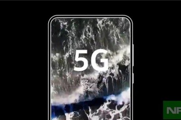 诺基亚8.25G版曝光全面屏加四摄MWC2020亮相