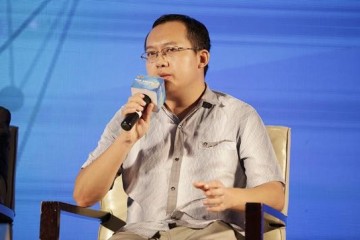 私募大佬炒币赔了8亿币圈大佬回应污蔑