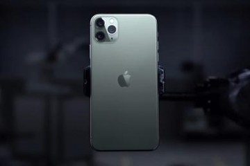 产业链苹果对iPhone11ProMax砍单售价太贵所致