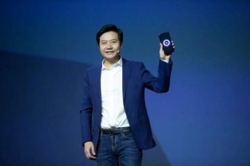 雷军困惑了12GB+512GB手机不足3000元你们还不买吗