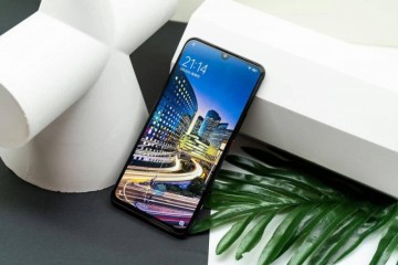 有现货权威认证的iQOOPro5G版果然不一样