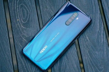 OPPORenoAce携65W超级闪充登场拯救充电焦虑症