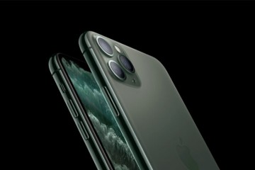 苹果将加快自研5G网络基带的开发争取在2022年推出