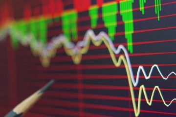 股价里的乾坤上升的美团与下滑的小米