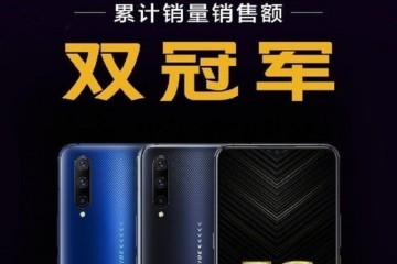回顾vivo的5G养成之路顶级旗舰NEX3是怎样练成的