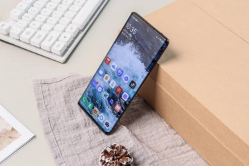 对于vivoNEX35G购买用户是这样评价这款5G手机的