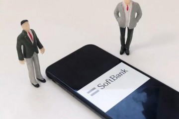 投资业绩远低于预期软银的神话破灭了吗