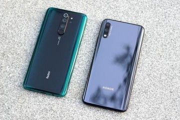 荣耀9X对比红米Note8Pro谁才是千元机之王