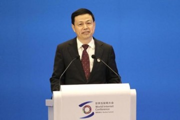 中移动杨杰2020将在全国超340个城市提供5G商用服务
