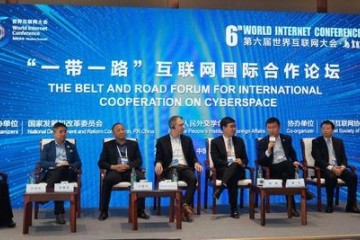 龚宇爱奇艺正进行国际化尝试已进入14个国家和地区