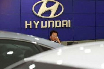 消息称现代汽车考虑全资控股中国商用车合资企业
