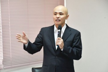 亚太电信组织副秘书长中国积极带动亚太区域ICT发展