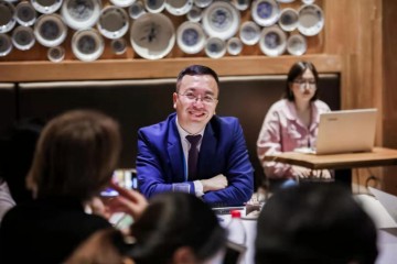荣耀赵明5G磨合期基本结束未来几月将迎来爆发