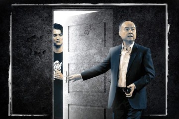 突发软银吐血50亿美元接盘WeWork结局竟然是这样