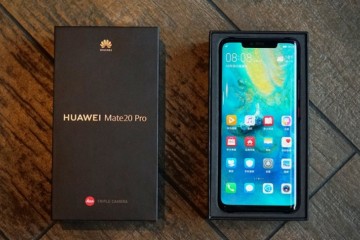 华为很值得入手的2款手机拥有着强悍的性能配置性价比还很高