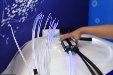 工信部我国行政村通光纤通4G比例双双超过98％