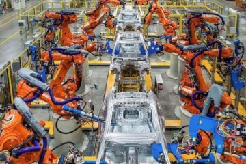 工信部进一步对外资开放汽车领域