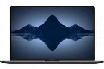 传16英寸MacBookPro将于本月底推出边框更薄