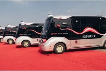 互联网之光千年古镇的5G生活