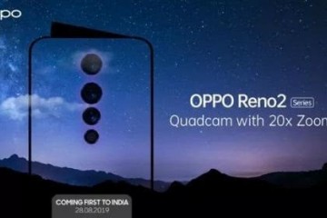Reno系列又一新机来袭OPPOReno2Z趁热了解一下