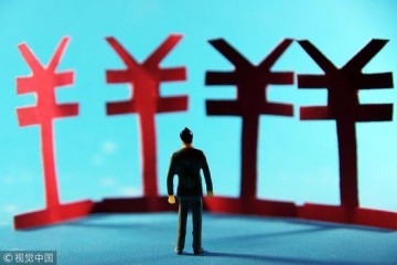 暴力催收难禁招聘市场火爆催收员两头吃月入超万