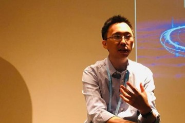 旷视CTO唐文斌算法是鸡蛋Brain++是那只鸡