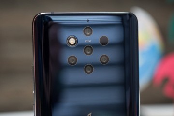 诺基亚9.1PureView新旗舰将继续推迟到明年二季度亮相