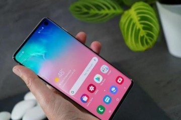 中国银行将暂时关闭三星部分手机指纹登陆银行功能