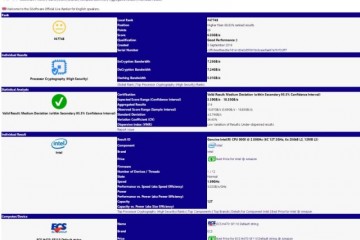 Intel十代桌面酷睿i5首次曝光；小米屏下摄像头专利公布…