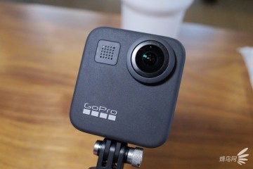 超强防抖360全景拍摄GoProMax现场体验