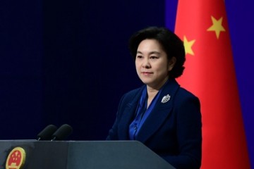 扎克伯格称中国试图干涉美国大选外交部没兴趣