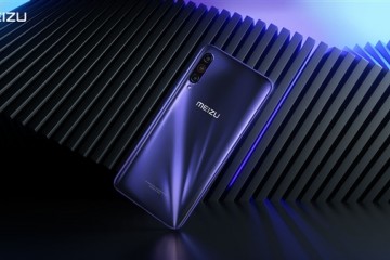 魅族16T官网开启预约骁龙855+4400mAh大电池